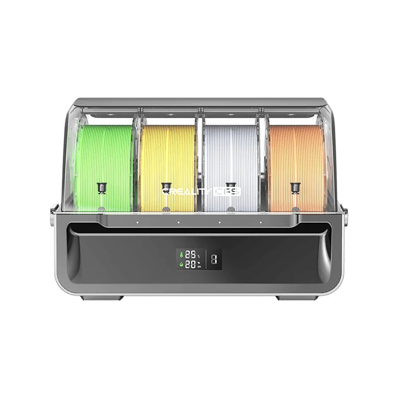 Creality CFS Filament System