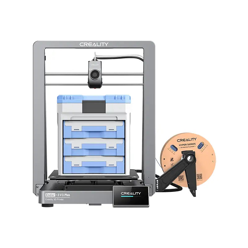 Creality Ender-3 V3 Plus 3D Printer