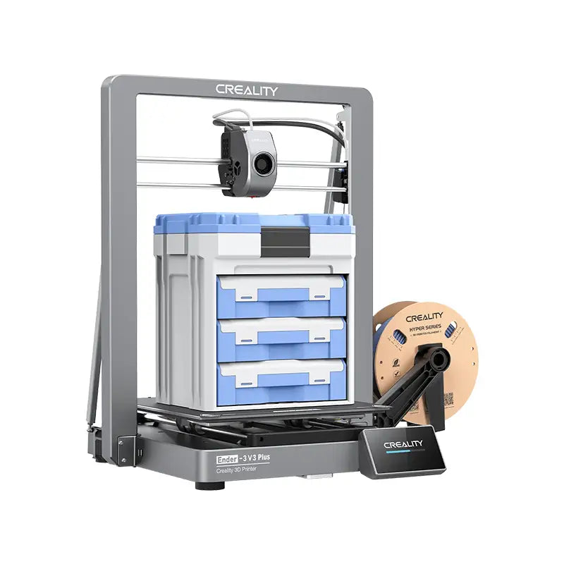 Creality Ender-3 V3 Plus 3D Printer