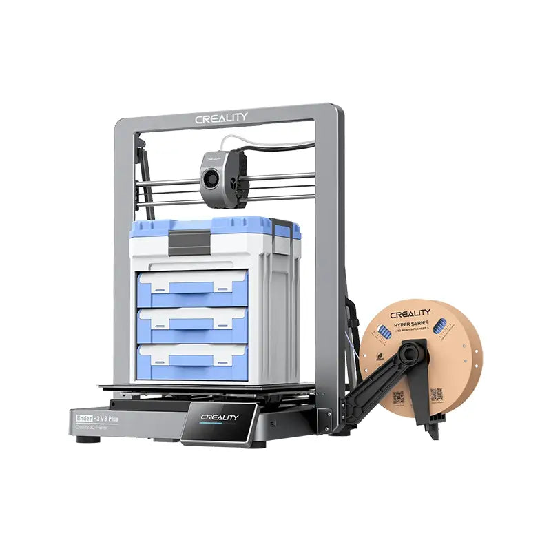 Creality Ender-3 V3 Plus 3D Printer