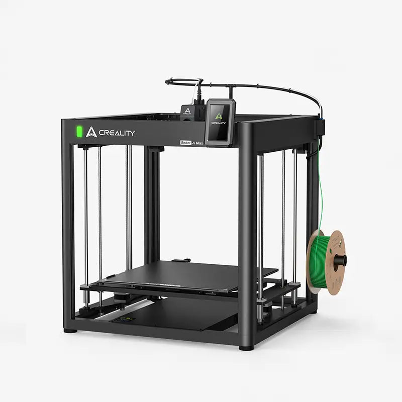 Creality Ender-5 Max 3D Printer
