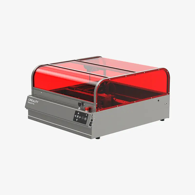Creality Falcon2 Pro 60W Laser Engraver and Cutter