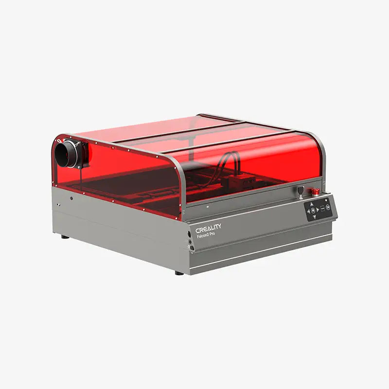 Creality Falcon2 Pro 60W Laser Engraver and Cutter