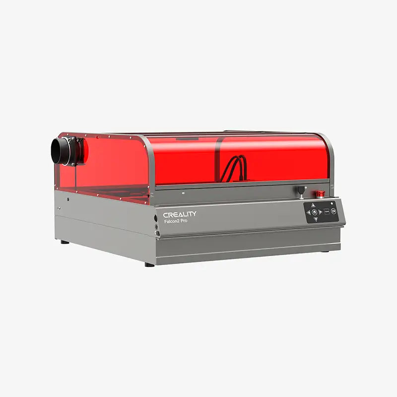 Creality Falcon2 Pro 60W Laser Engraver and Cutter