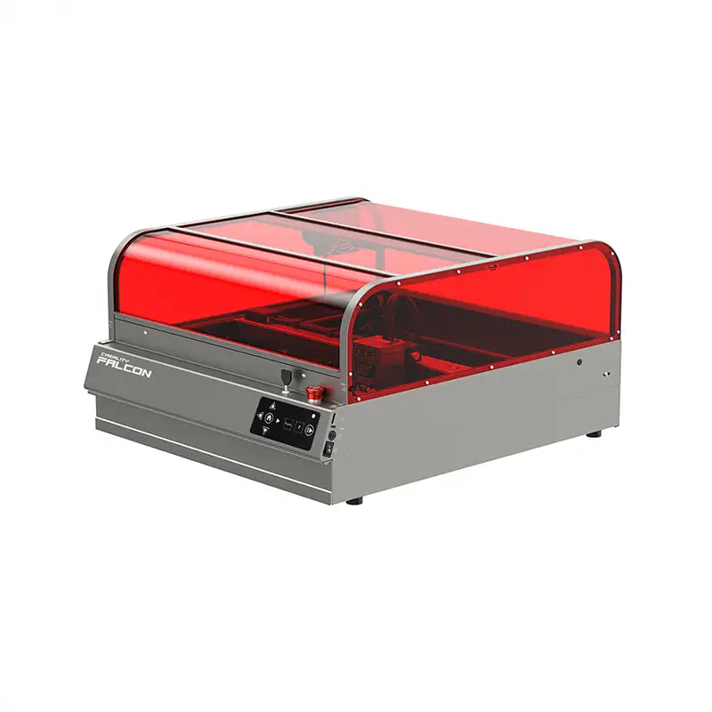 Creality Falcon2 Pro S 40W Laser Engraver and Cutter