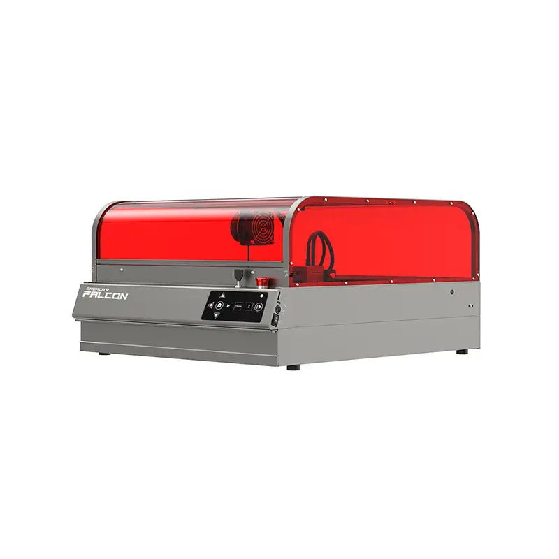 Creality Falcon2 Pro S 22W Laser Engraver and Cutter