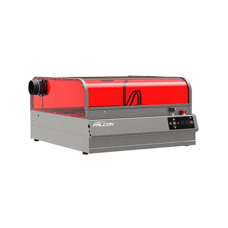 Creality Falcon2 Pro S 40W Laser Engraver and Cutter