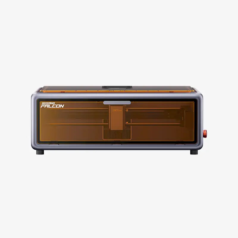 Creality Falcon A1 10W Laser Engraver and Cutter