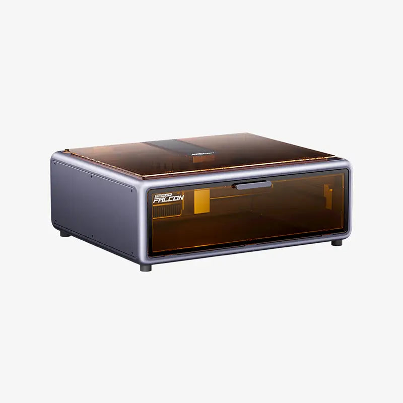 Creality Falcon A1 10W Laser Engraver and Cutter