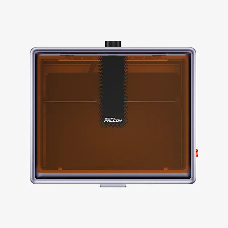 Creality Falcon A1 10W Laser Engraver and Cutter