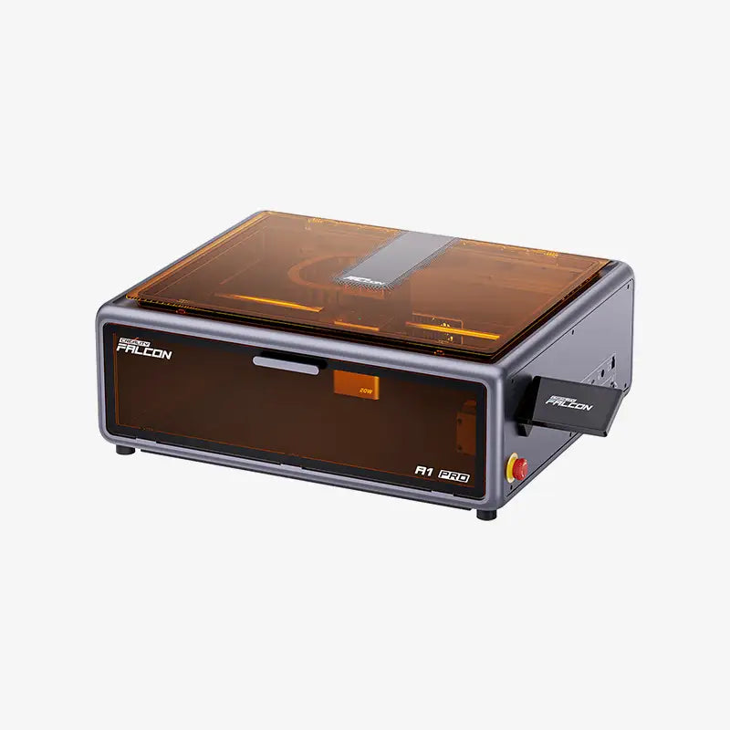 Creality Falcon A1 Pro 20W Laser Engraver
