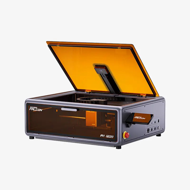 Creality Falcon A1 Pro 20W Laser Engraver