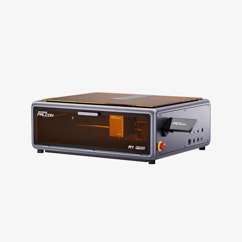 Creality Falcon A1 Pro 20W Laser Engraver