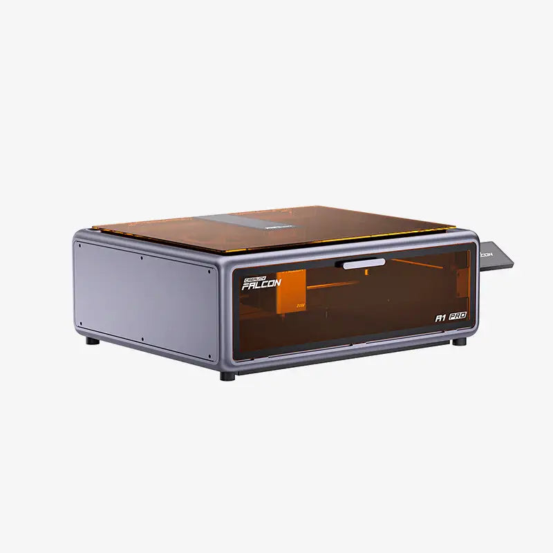 Creality Falcon A1 Pro 20W Laser Engraver