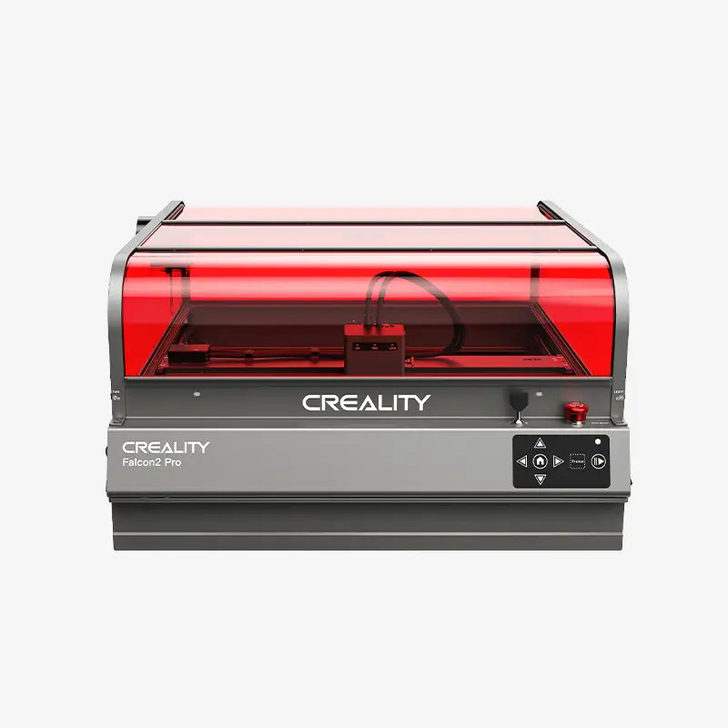 Creality Falcon2 Pro 40W Laser Engraver and Cutter