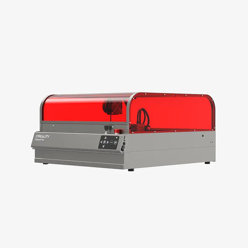 Creality Falcon2 Pro 40W Laser Engraver and Cutter
