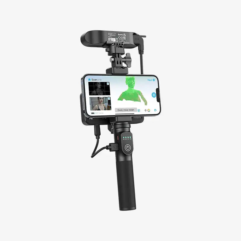 Creality CR-Scan Ferret Pro 3D Scanner