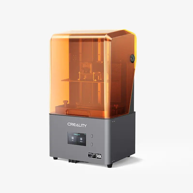 Creality HALOT-MAGE S Resin 3D Printer