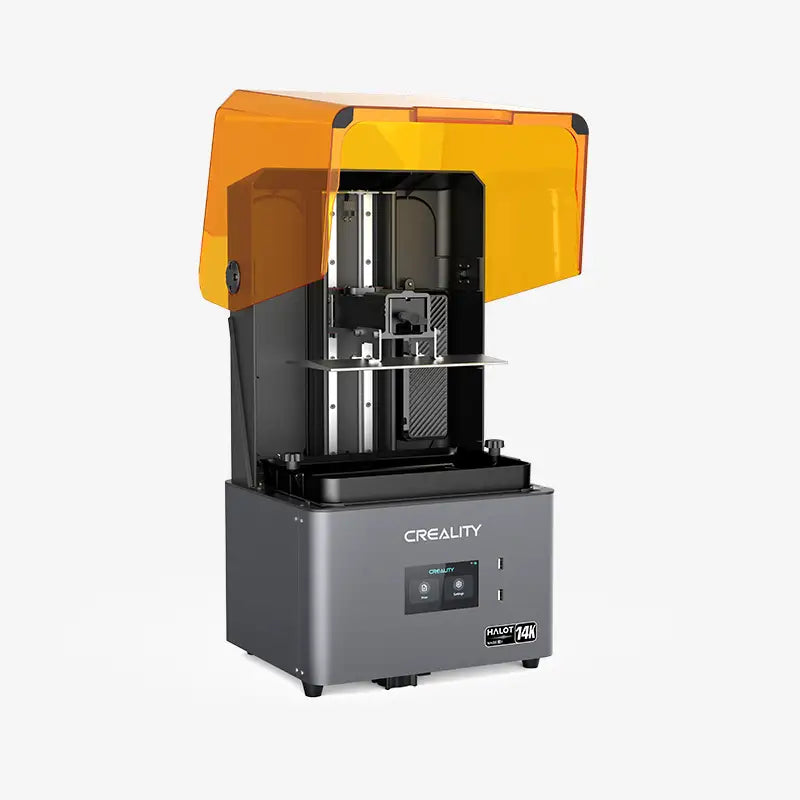 Creality HALOT-MAGE S Resin 3D Printer