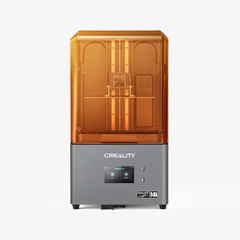 Creality HALOT-MAGE S Resin 3D Printer