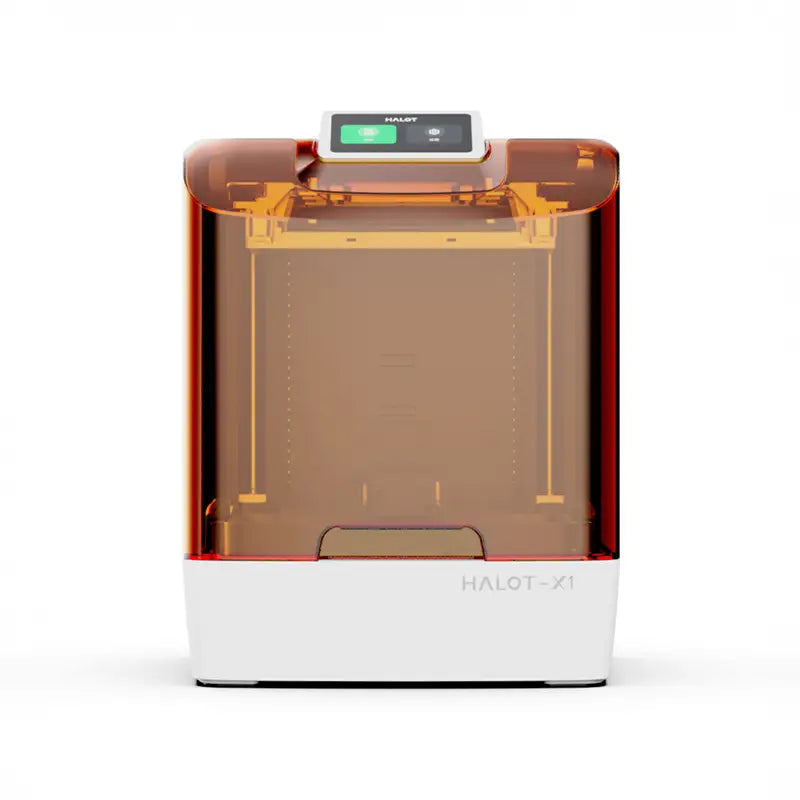Creality HALOT-X1 Resin 3D Printer