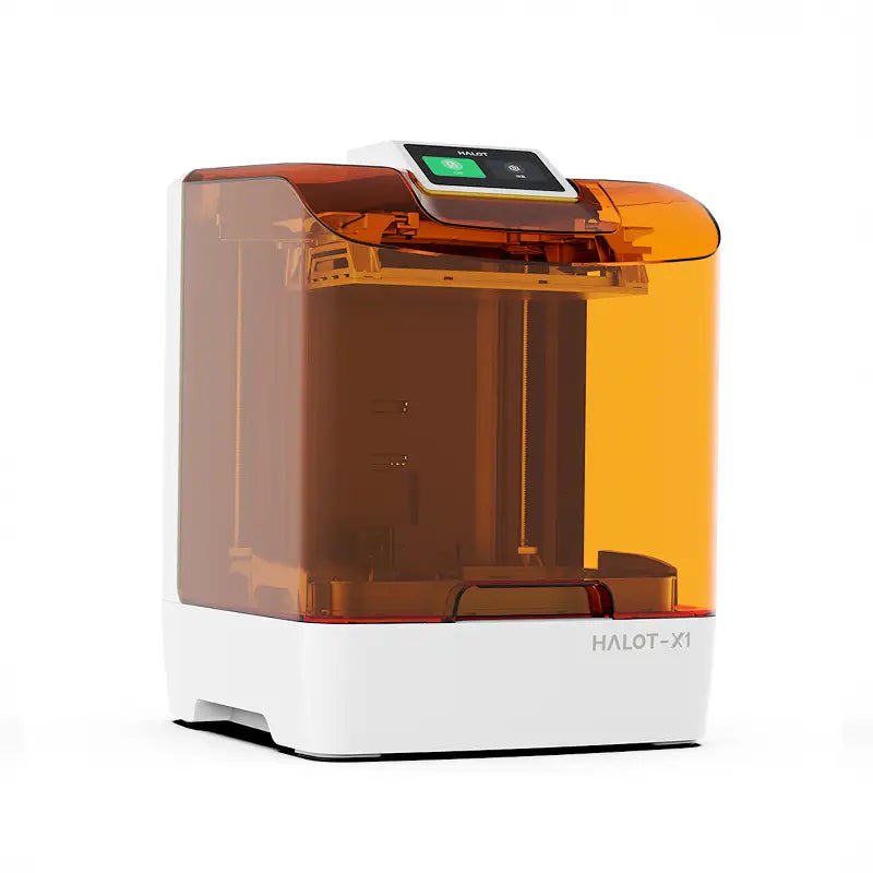 Creality HALOT-X1 Resin 3D Printer