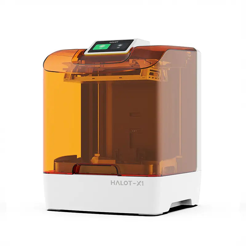 Creality HALOT-X1 Resin 3D Printer
