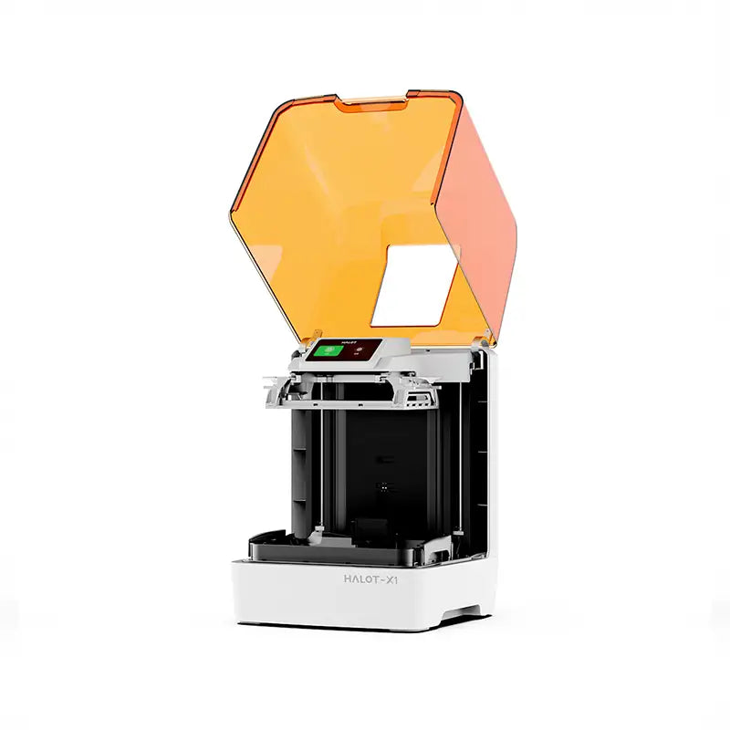 Creality HALOT-X1 Resin 3D Printer