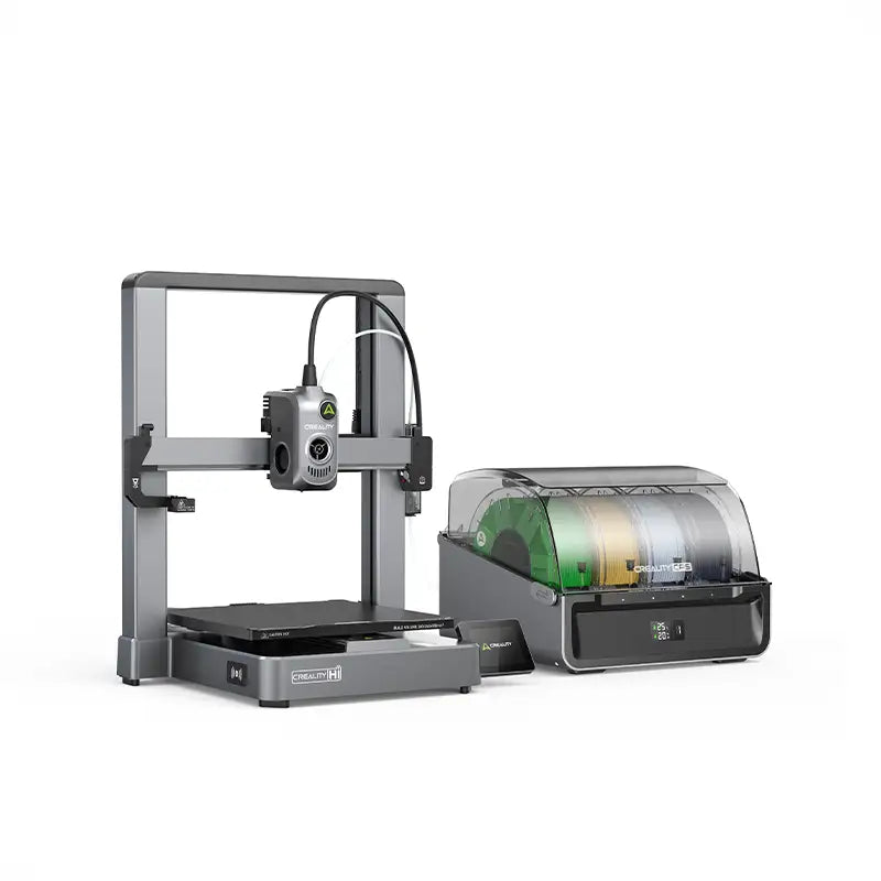 Creality Hi Combo 3D Printer