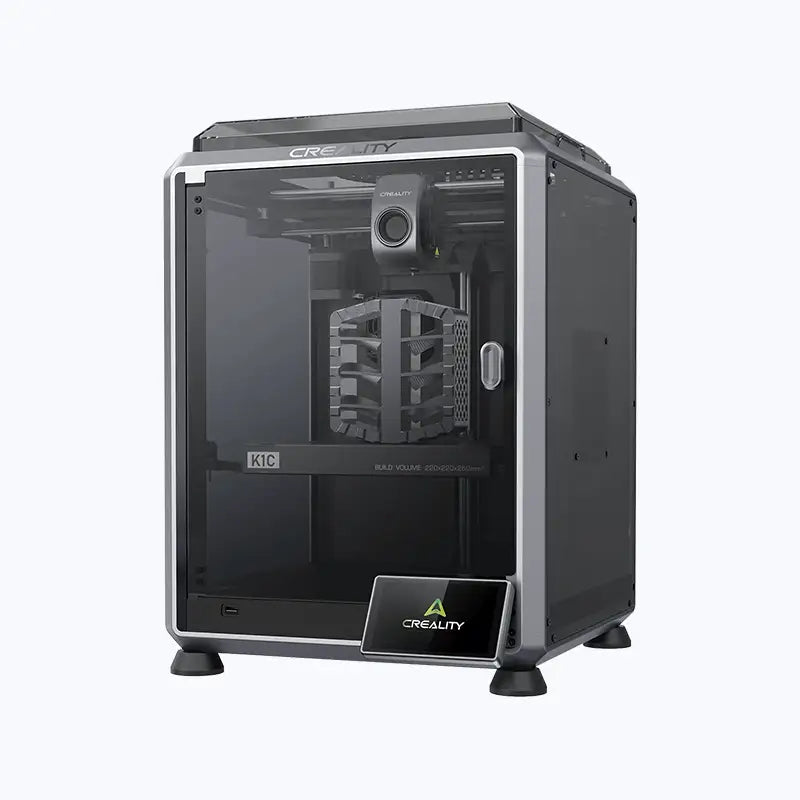 Creality K1C 2025 3D Printer