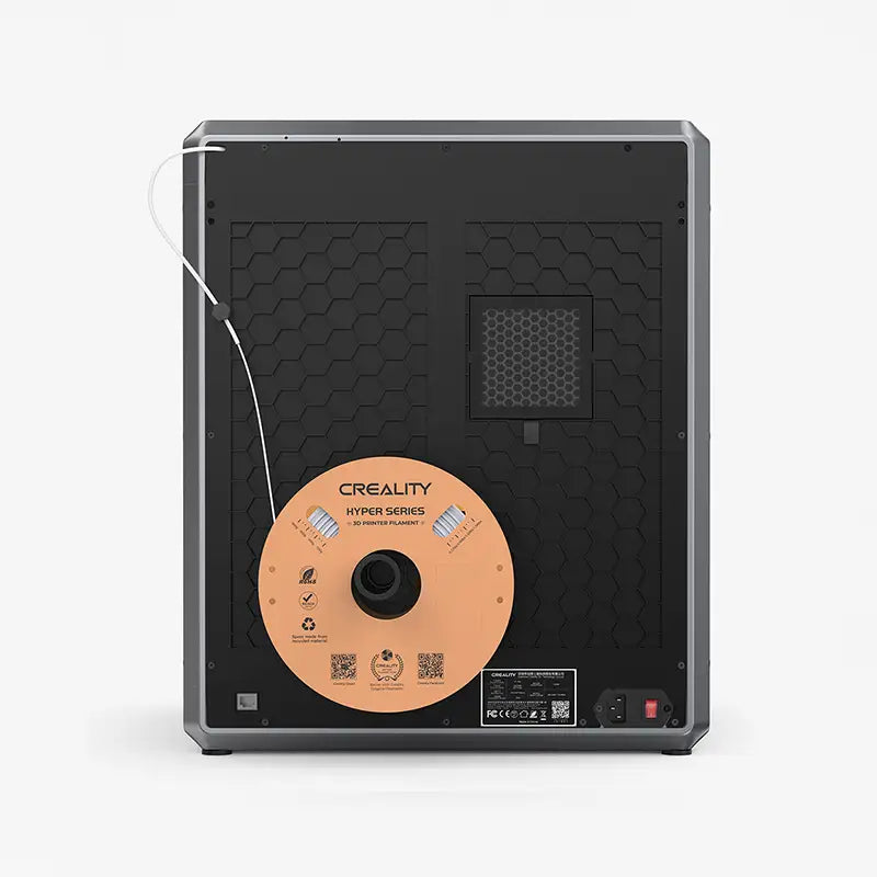 Creality K1 Max 3D Printer