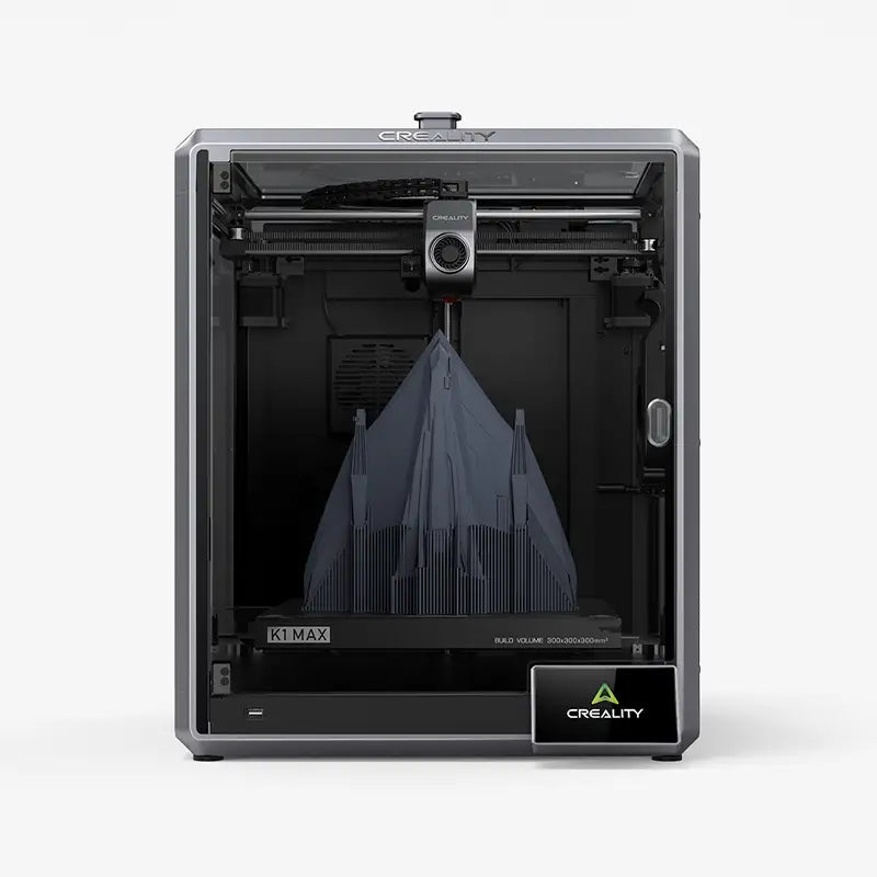 Creality K1 Max 2025 3D Printer