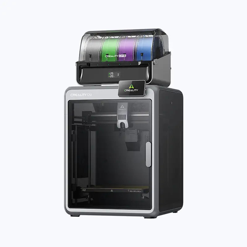 Creality K2 Combo 3D Printer