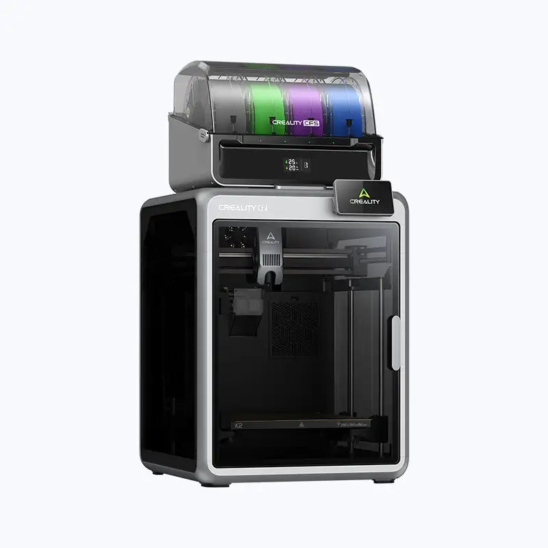 Creality K2 Combo 3D Printer