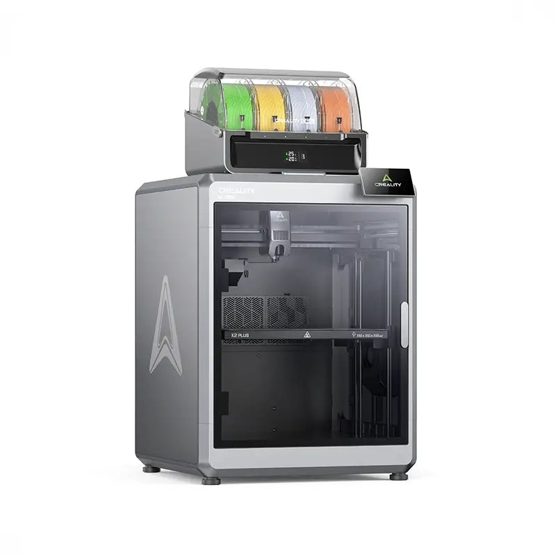 Creality K2 Plus Combo 3D Printer