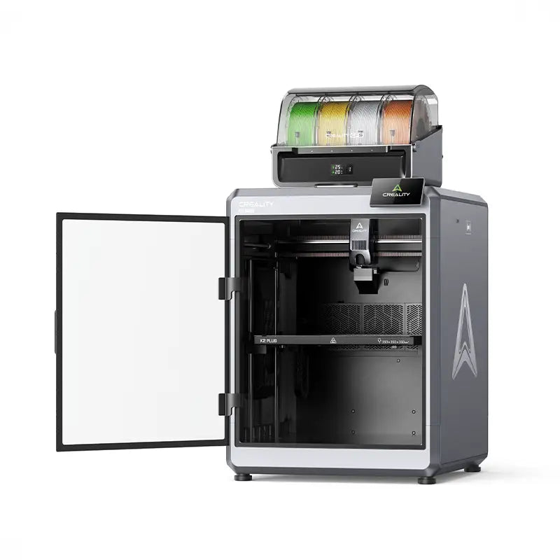 Creality K2 Plus Combo 3D Printer