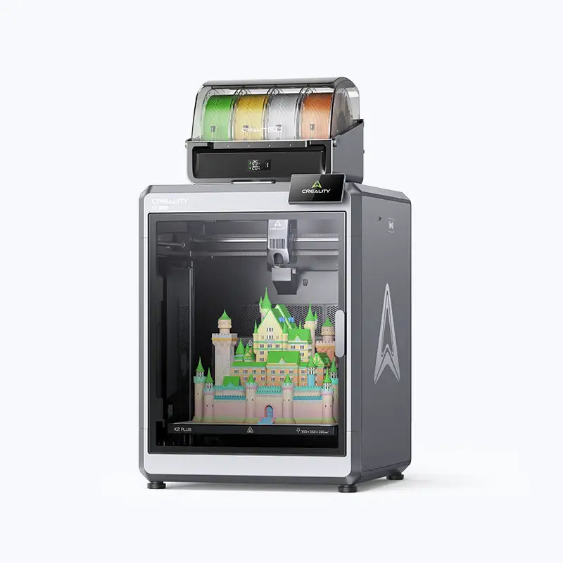 Creality K2 Pro Combo 3D Printer