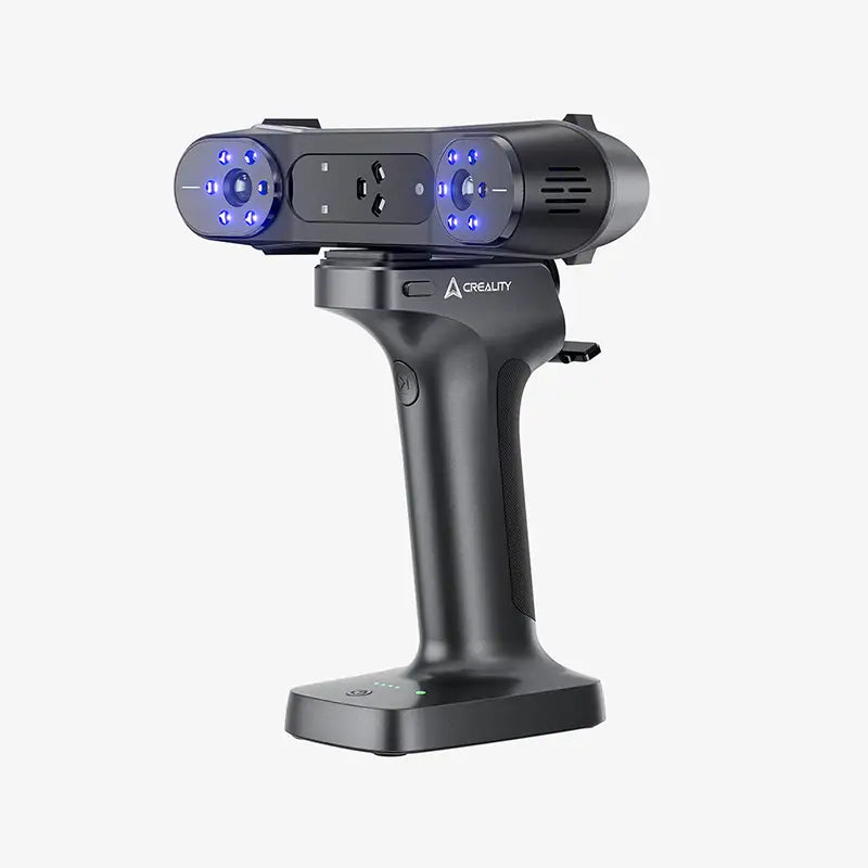 Creality RaptorX 3D Scanner with ScanBridge Kit
