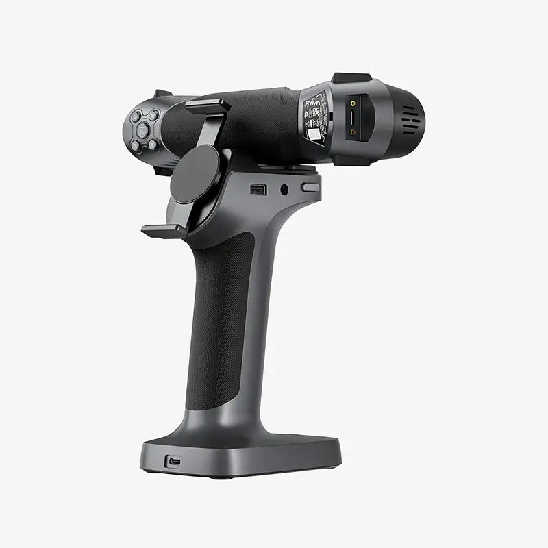 Creality RaptorX 3D Scanner with ScanBridge Kit