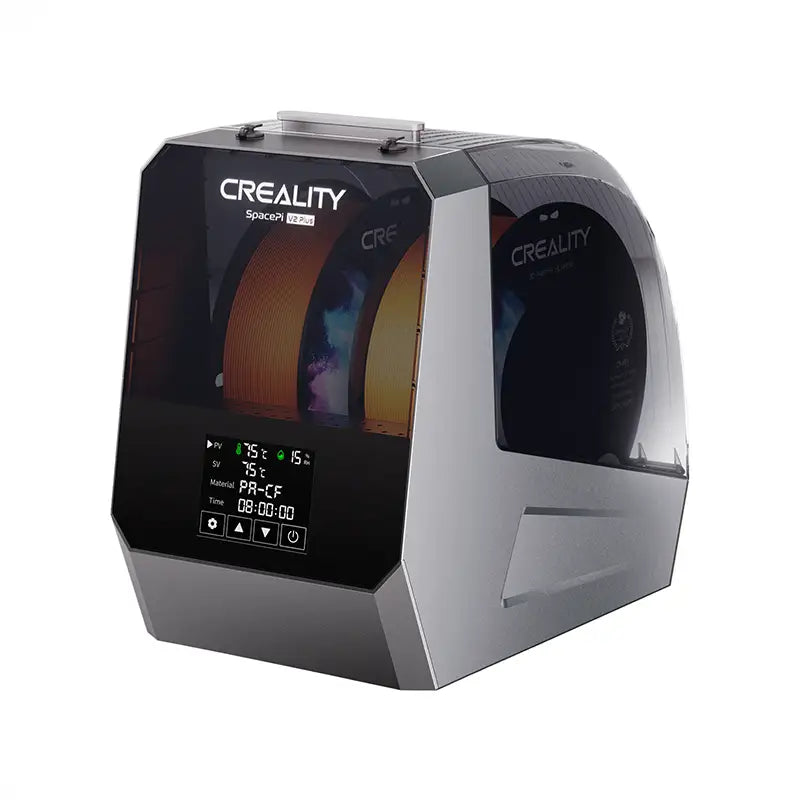 Creality Space Pi Plus Filament Dryer