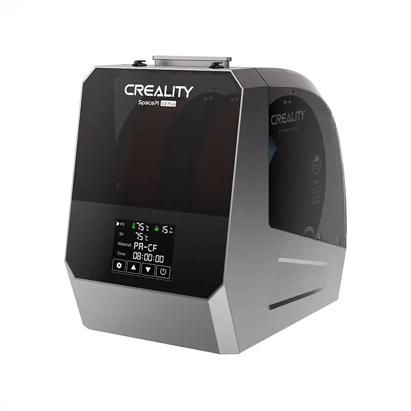 Creality Space Pi Plus Filament Dryer
