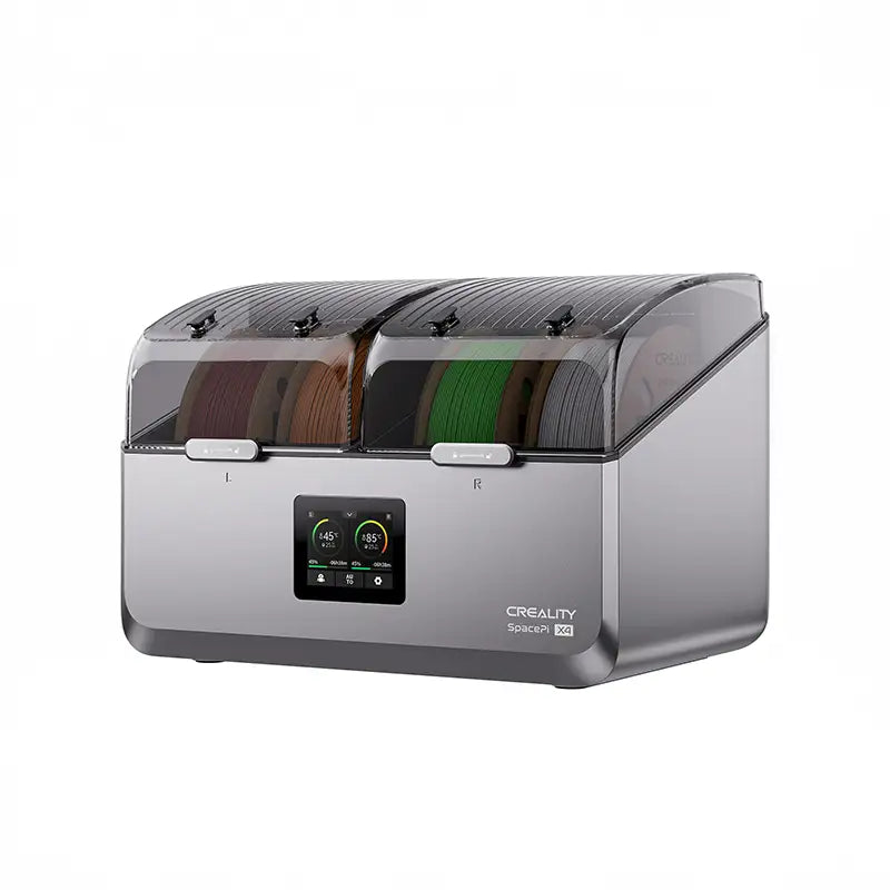 Creality SpacePi X4 Filament Dryer