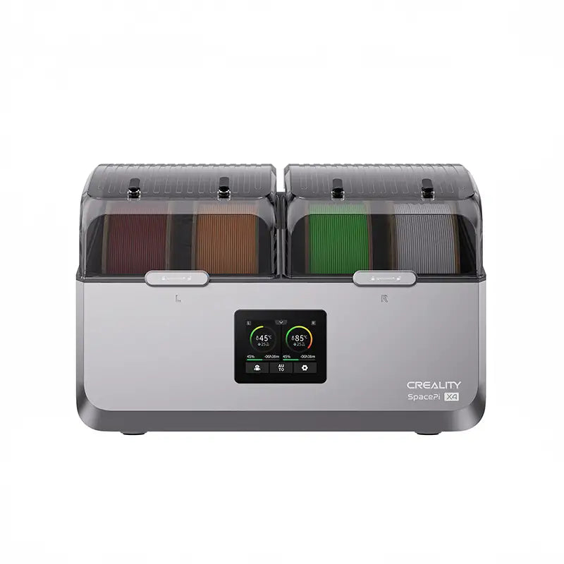 Creality SpacePi X4 Filament Dryer