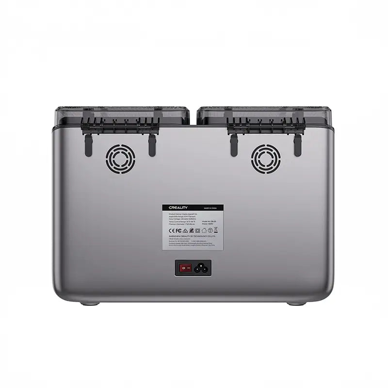 Creality SpacePi X4 Filament Dryer
