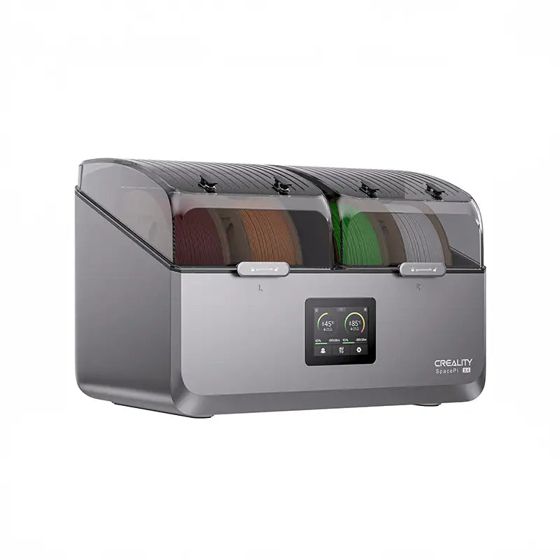 Creality SpacePi X4 Filament Dryer