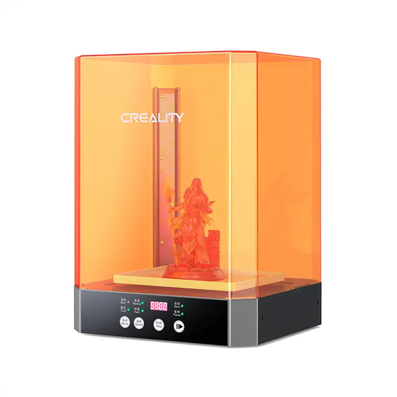 Creality UW-03 Washing and Curing Machine