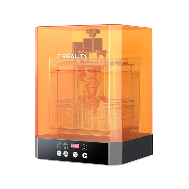 Creality UW-03 Washing and Curing Machine