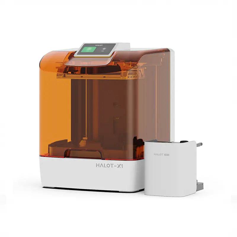 Creality HALOT-X1 Combo Resin 3D Printer