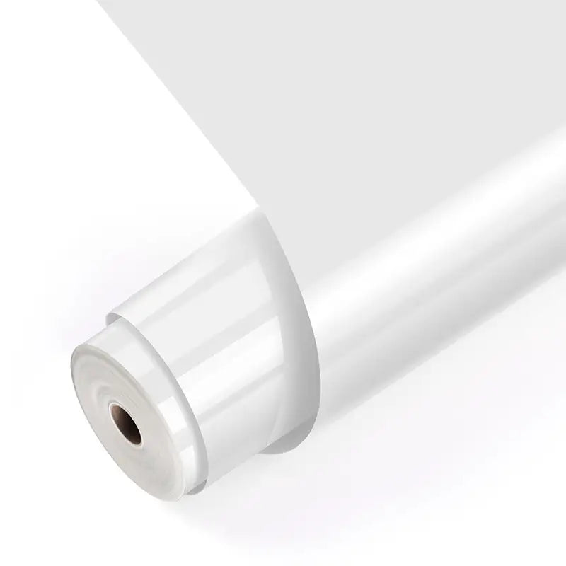 Alap hőátadó vinil 12 m – Fehér – 30,5 x 1200 cm