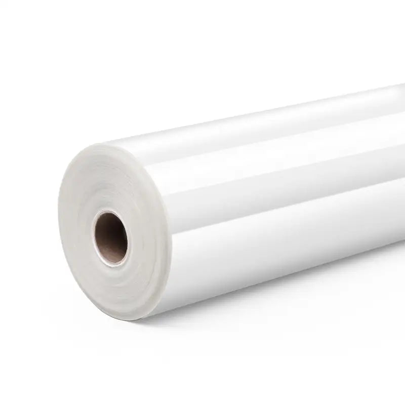 Alap hőátadó vinil 12 m – Fehér – 30,5 x 1200 cm
